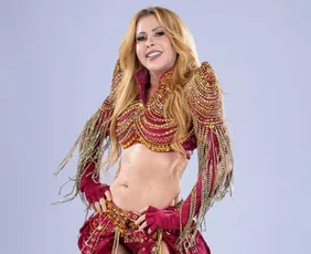 Imagem ilustrativa da imagem Joelma: “Se não fosse Deus, eu não estaria aqui”