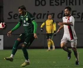 Imagem ilustrativa da imagem Jogos da final do Estadual serão no Estádio Kleber Andrade