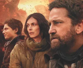 Imagem ilustrativa da imagem Jornada perigosa em família nos cinemas