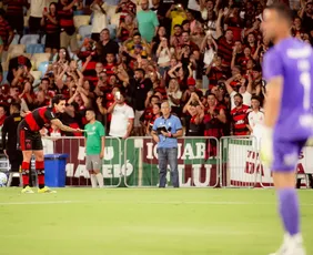 Imagem ilustrativa da imagem Jornal espanhol põe Pedro entre nomes para ser 'camisa 9' de Ancelotti na Copa