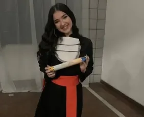 Imagem ilustrativa da imagem Jovem é ferida com 15 facadas após negar pedido de namoro no RJ