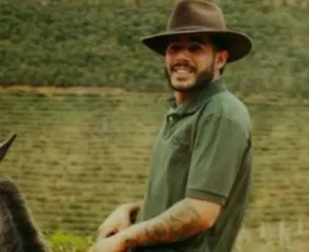 Imagem ilustrativa da imagem Jovem é morto a tiros em cima de cavalo a caminho de cavalgada em Ibatiba