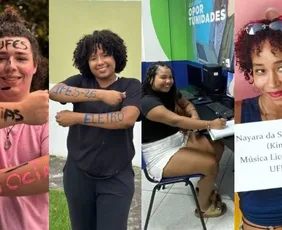 Imagem ilustrativa da imagem Jovens de Centros de Referência das Juventudes no ES são aprovados em vestibulares