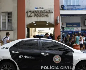 Imagem ilustrativa da imagem Justiça condena jovem que armou estupro coletivo contra adolescente