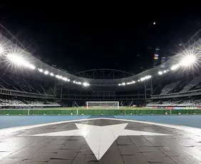 Imagem ilustrativa da imagem Justiça diz que Lyon tem que pagar R$ 137 milhões ao Botafogo e dá prazo