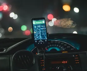 Imagem ilustrativa da imagem Justiça do Trabalho decide que motorista de app tem direitos pela CLT