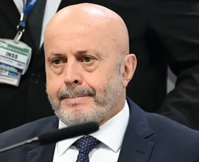 Imagem ilustrativa da imagem Justiça nega pedido de Careca do INSS para não ser chamado por apelido