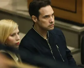 Imagem ilustrativa da imagem Justiça remarca júri do caso Henry Borel após defesa de Jairinho abandonar Tribunal