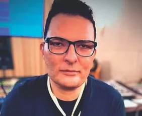 Imagem ilustrativa da imagem Leandro Lehart grava documentário onde vai apresentar sua versão sobre acusações