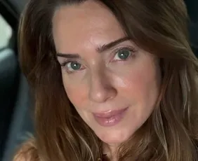 Imagem ilustrativa da imagem Leticia Spiller tem carro furtado no Rio de Janeiro