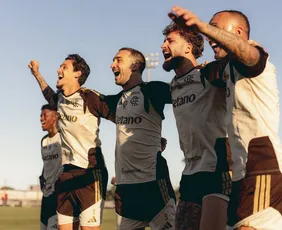 Imagem ilustrativa da imagem Libertadores: Flamengo quer usar o Maracanã como trunfo