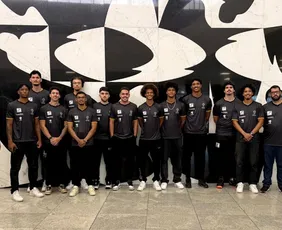 Imagem ilustrativa da imagem Liga Ouro de Basquete: time capixaba estreia contra o Fluminense