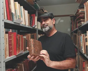 Imagem ilustrativa da imagem Livro vai contar a história dos bairros de Vila Velha