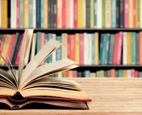 Imagem ilustrativa da imagem Livros de mistério e romance em sorteio para assinantes de A Tribuna