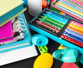 Imagem ilustrativa da imagem Lojas ampliam o horário de atendimento para compra de material escolar