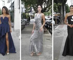 Imagem ilustrativa da imagem Looks inspirados na festa do Oscar 2026