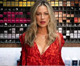 Imagem ilustrativa da imagem Luana Piovani diz ter pânico de casar e que aconselha amigas a não subirem ao altar