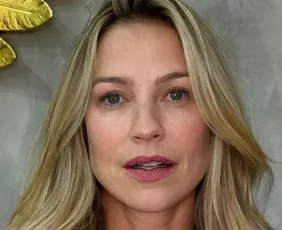 Imagem ilustrativa da imagem Luana Piovani vai lançar biografia e promete que não poupará ninguém