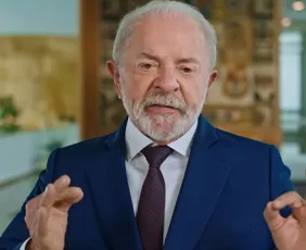 Imagem ilustrativa da imagem Lula: vamos anunciar novas medidas para combater assédio on-line e cassino digital