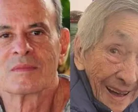 Imagem ilustrativa da imagem Mãe de Ney Matogrosso morre no Rio de Janeiro aos 103 anos