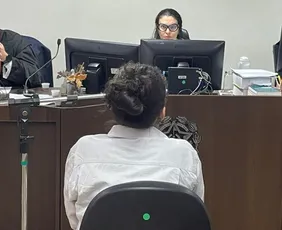 Imagem ilustrativa da imagem Mãe é absolvida após matar homem flagrado abusando criança de 11 anos em MG