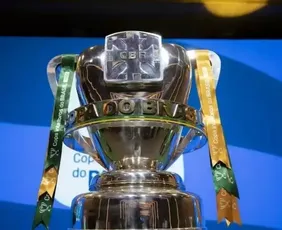 Imagem ilustrativa da imagem Maior Copa do Brasil da história inicia com recorde de clubes e jogos
