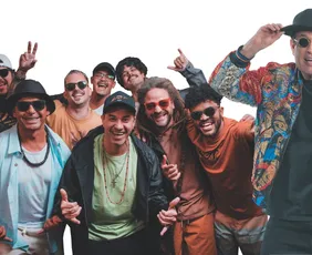 Imagem ilustrativa da imagem Mais 4 dias de rock e show com Sérgio Mallandro