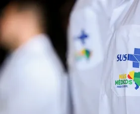 Imagem ilustrativa da imagem Mais Médicos abre 28 vagas no ES; inscrições vão até quarta