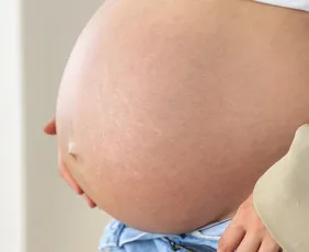 Imagem ilustrativa da imagem Mais de 2.800 adolescentes ficaram grávidas em 8 meses no ES