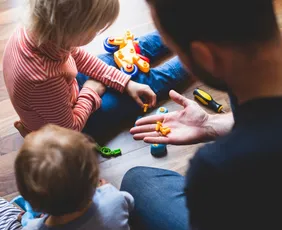 Imagem ilustrativa da imagem Mais de 50 mil pessoas têm autismo no Espírito Santo