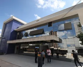 Imagem ilustrativa da imagem Mais de 500 pacientes serão atendidos por mês em novo centro oftalmológico no ES