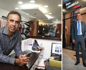 Imagem ilustrativa da imagem Mais empresários estão confiantes e querem investir, revela estudo