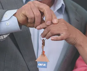 Imagem ilustrativa da imagem Mais três mil imóveis do Minha Casa, Minha Vida para a classe média