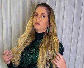 Imagem ilustrativa da imagem 'Manuscritos': composições de Marília Mendonça são relançadas em projeto póstumo