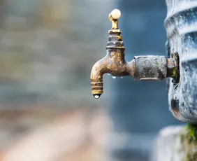 Imagem ilustrativa da imagem Manutenção vai afetar abastecimento de água em Vila Velha nesta terça-feira