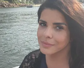 Imagem ilustrativa da imagem Mara Maravilha segue internada na UTI e não tem previsão de alta