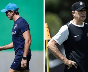 Imagem ilustrativa da imagem Maracanã recebe clássico entre Vasco e Fluminense nesta quarta-feira