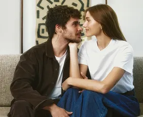 Imagem ilustrativa da imagem Marido de Sasha revela uso de canabidiol para controlar ansiedade