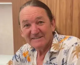 Imagem ilustrativa da imagem Marquito, comediante do Programa do Ratinho, passa por mais uma cirurgia