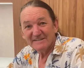 Imagem ilustrativa da imagem Marquito respira sem ajuda de aparelhos, mas estado segue grave, diz boletim médico