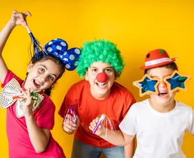 Imagem ilustrativa da imagem Médica pediatra do Himaba orienta cuidados para proteger as crianças no Carnaval