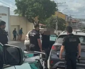 Imagem ilustrativa da imagem Médico é preso suspeito de estuprar pacientes durante atendimentos na Bahia