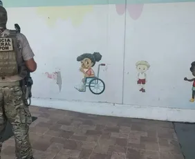 Imagem ilustrativa da imagem Médico pediatra é preso por suspeita de abuso sexual infantil no RJ