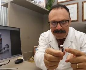 Imagem ilustrativa da imagem Médicos apontam os mitos e verdades sobre o uso da testosterona