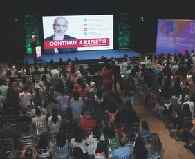 Imagem ilustrativa da imagem Meeting Tribuna Educação: projeto de vida começa em casa, diz especialista