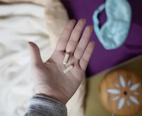 Imagem ilustrativa da imagem Melatonina para dormir não é inofensiva, dizem médicos