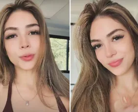 Imagem ilustrativa da imagem Melody tem alta após internação por infecção aguda: 'Cuidando para voltar com tudo'