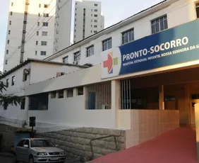 Imagem ilustrativa da imagem Menino de 7 anos é atropelado em Cariacica e fica em estado grave