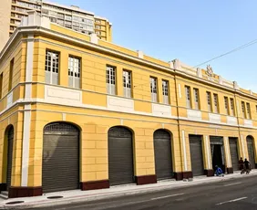 Imagem ilustrativa da imagem Mercado da Capixaba vai ganhar centro de artesanato