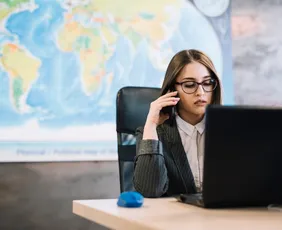 Imagem ilustrativa da imagem Mercado de trabalho: cresce a procura por cursos na área do turismo